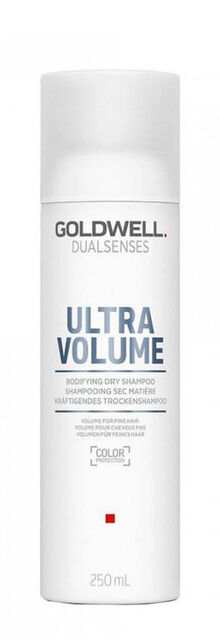 Goldwell Dualsenses Ultra Volume Bodifying Dry Shampoo Goldwell Dualsenses Ultra Volume Bodifying Dry Shampoo